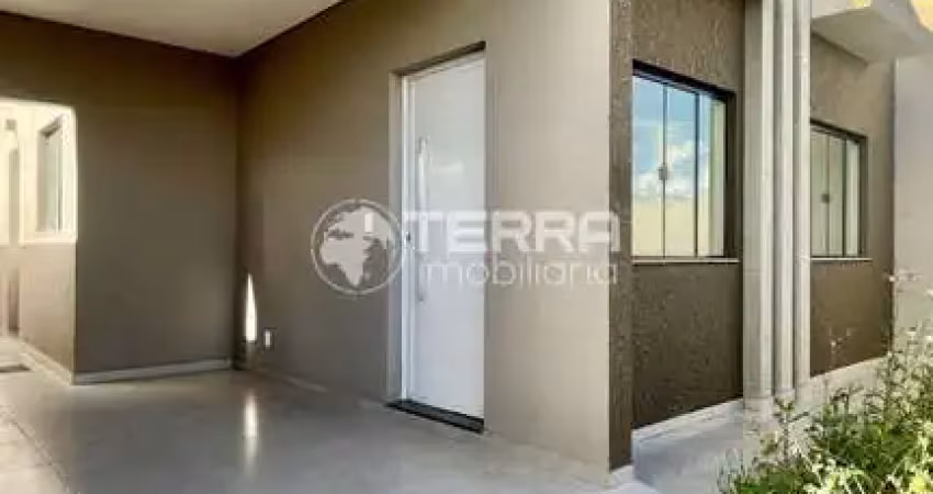 Casa com 1 quarto à venda na RUA JOSÉ ABRAO MELHEM, Alto Cascavel, Guarapuava