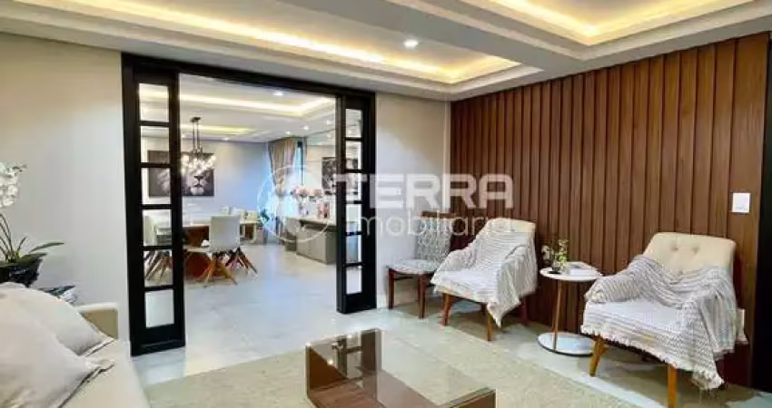 Casa com 2 quartos à venda na Rua Doutor Laranjeiras, Centro, Guarapuava