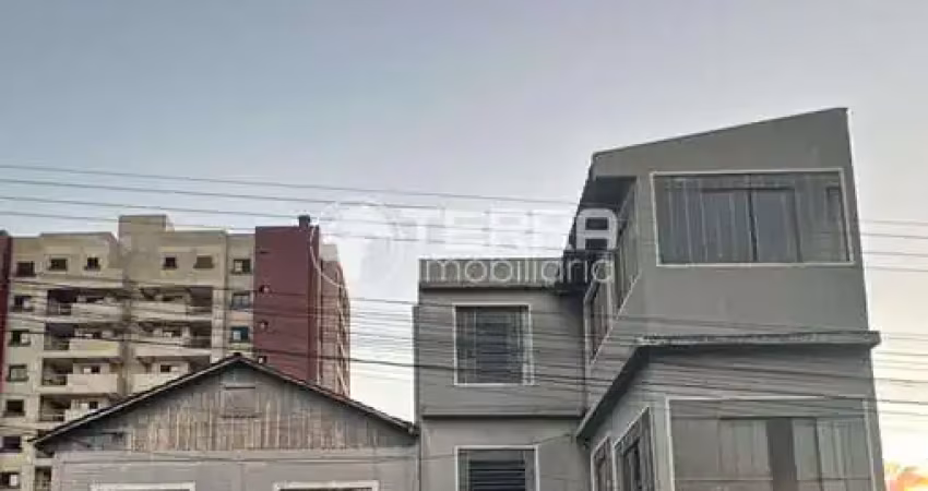 Barracão, casa e quitinetes a venda na santana com otimo preço