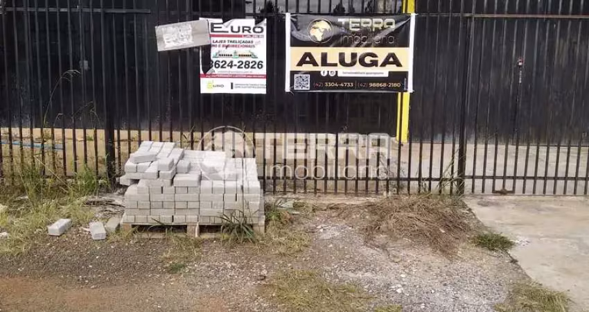 Sala comercial para alugar na RUA GENERAL HOSORIO, 183, Conradinho, Guarapuava