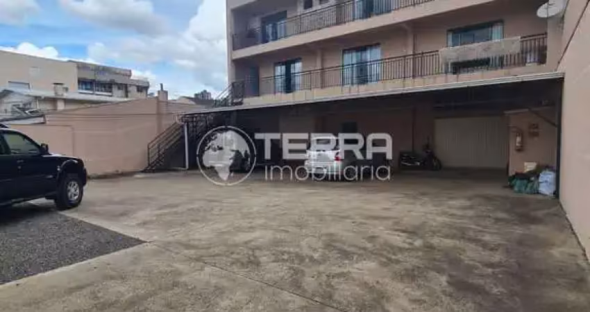 Sala comercial para locação, centro, guarapuava - pr