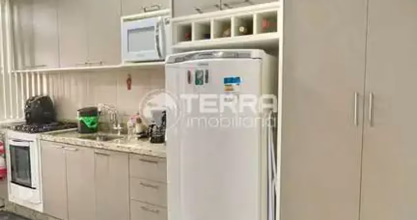 Apartamento com 2 quartos à venda na TRAVESSA ARILINDO ANTUNES DE ALMEIDA, 250, Boqueirão, Guarapuava