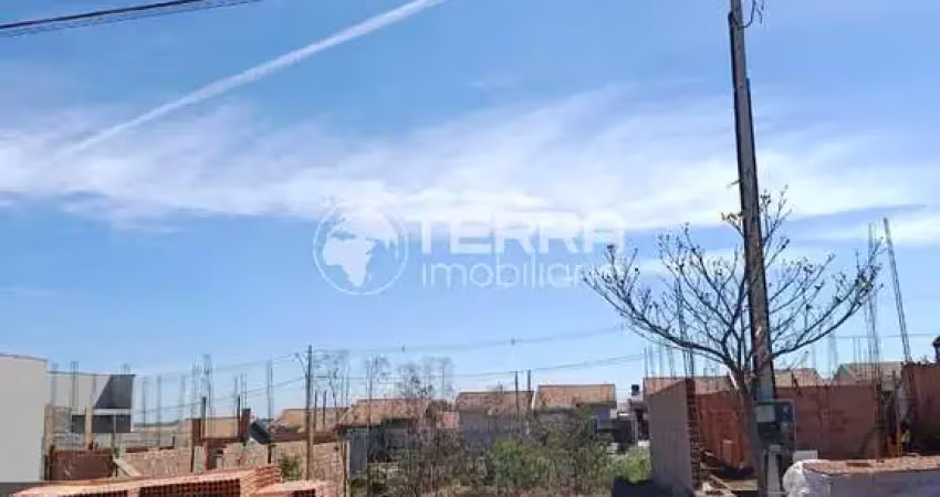 Lote a venda no bairru das cerejeiras com preço muito atrativo