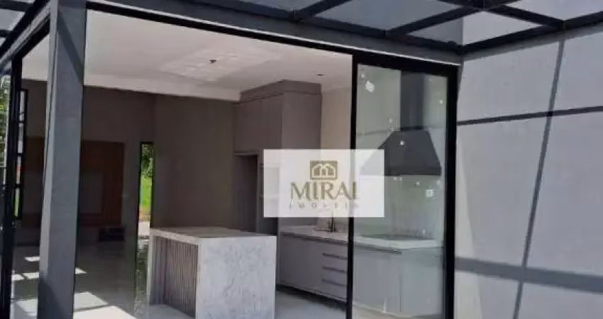 Casa com 3 dormitórios à venda, 160 m² por R$ 990.000,00 - Bairro Do Grama - Caçapava/SP