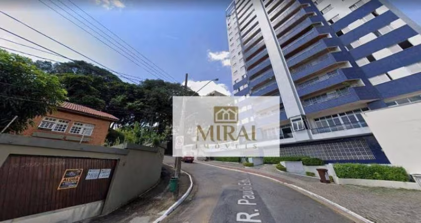 Apartamento com 3 dormitórios para alugar, 125 m² por R$ 5.194,00/mês - Jardim Apolo - São José dos Campos/SP