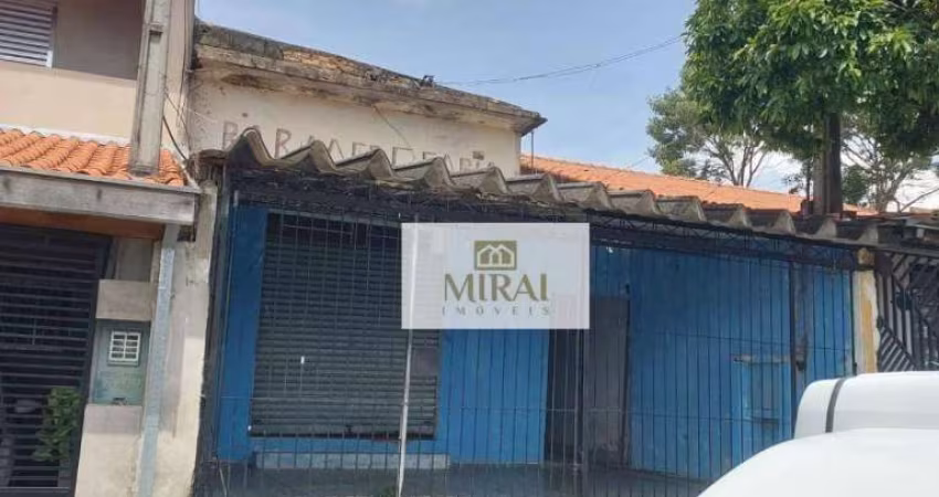 Casa com 2 dormitórios à venda, 90 m² por R$ 300.000,00 - Cidade Morumbi - São José dos Campos/SP