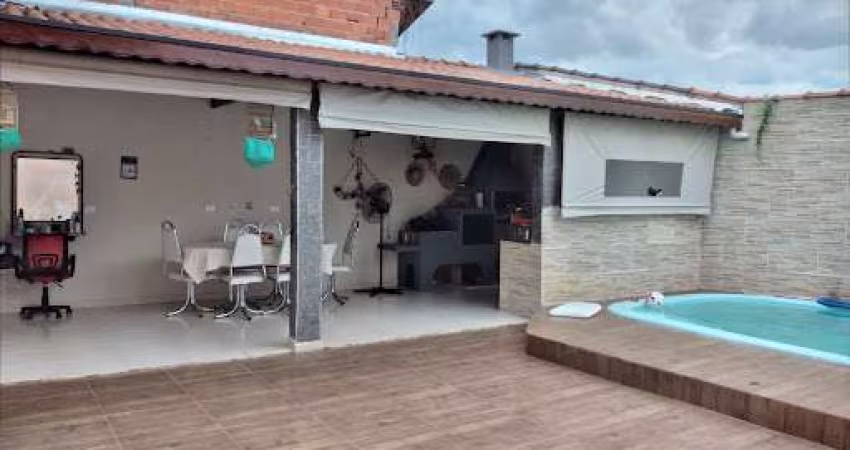 Sobrado com 4 dormitórios à venda, 328 m² por R$ 840.000,00 - Cidade Jardim - Jacareí/SP