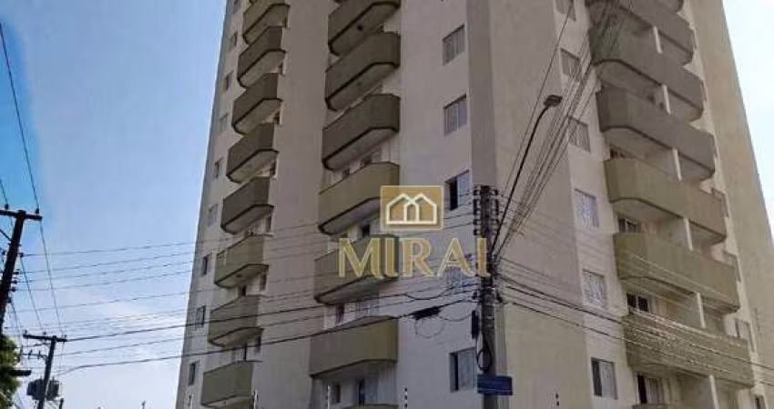 Apartamento com 2 dormitórios para alugar, 94 m² por R$ 4.150,00/mês - Parque Industrial - São José dos Campos/SP