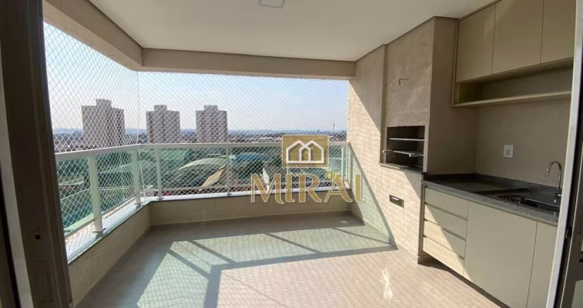 Apartamento com 3 dormitórios, 101 m² - venda por R$ 850.000,00 ou aluguel por R$ 4.200,00/mês - Vila Formosa - Jacareí/SP
