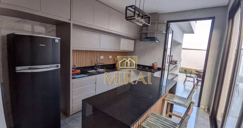 Casa com 3 dormitórios à venda, 143 m² por R$ 1.060.000 - Residencial Colinas - Caçapava/SP
