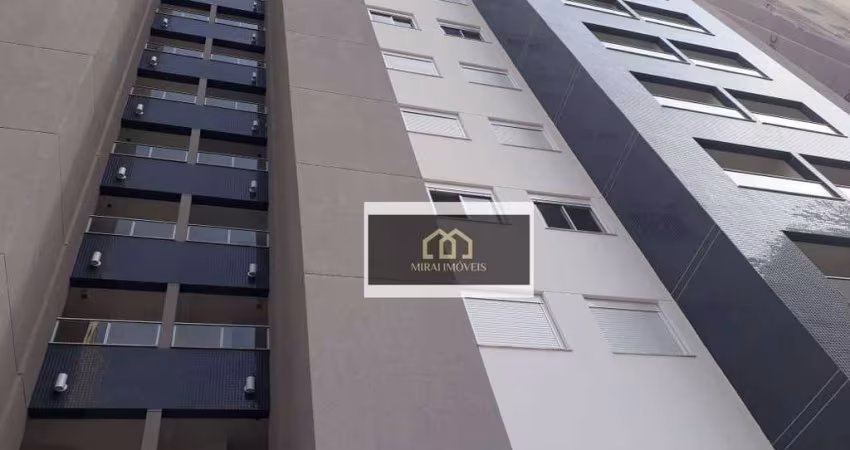 Apartamento com 2 dormitórios para alugar, 80 m² por R$ 4.790,00/mês - Jardim Aquarius - São José dos Campos/SP