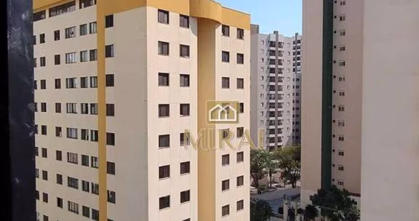 Apartamento com 3 dormitórios para alugar, 83 m² por R$ 4.362,00/mês - Jardim Aquarius - São José dos Campos/SP