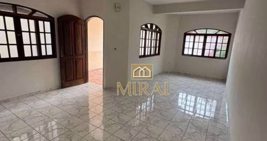 Sobrado com 3 dormitórios para alugar, 110 m² por R$ 3.540/mês - Jardim Ismênia - São José dos Campos/SP
