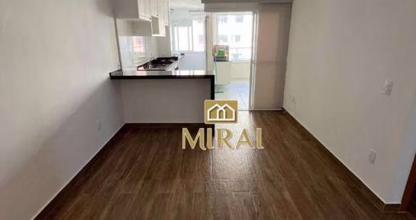 Apartamento com 2 dormitórios para alugar, 65 m² por R$ 3.678,00/mês - Jardim Satélite - São José dos Campos/SP