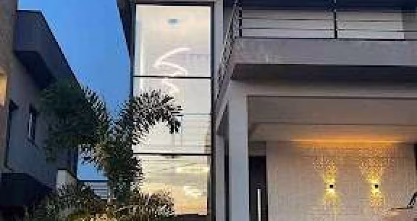 Sobrado com 4 dormitórios à venda, 200 m² por R$ 1.600.000,00 - Bandeira Branca - Jacareí/SP