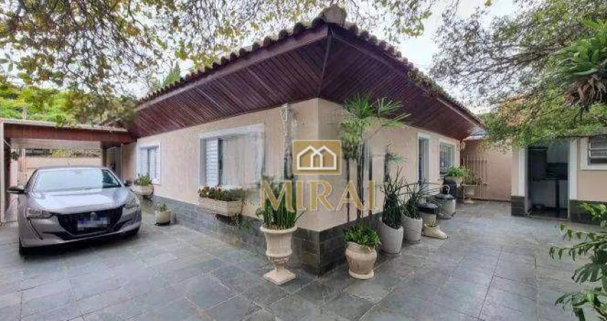 Casa com 5 dormitórios, 200 m² - venda por R$ 2.200.000,00 ou aluguel por R$ 12.083,33/mês - Palmeiras de São José - São José dos Campos/SP