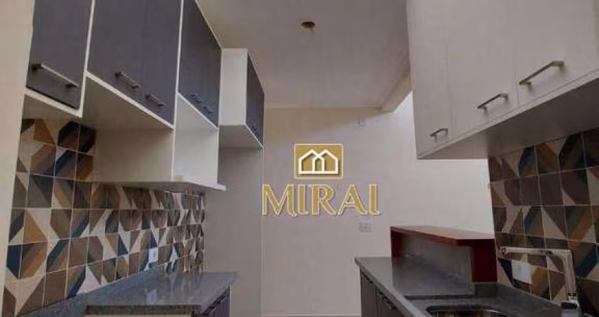 Casa com 3 dormitórios para alugar, 107 m² por R$ 4.320,00/mês - Jardim Vale do Sol - São José dos Campos/SP