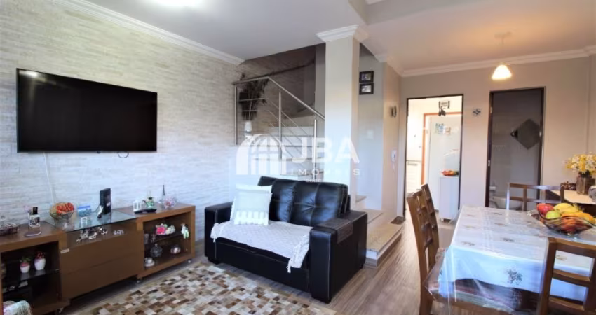 SOBRADO EM CONDOMINIO NO CAPÃO RASO