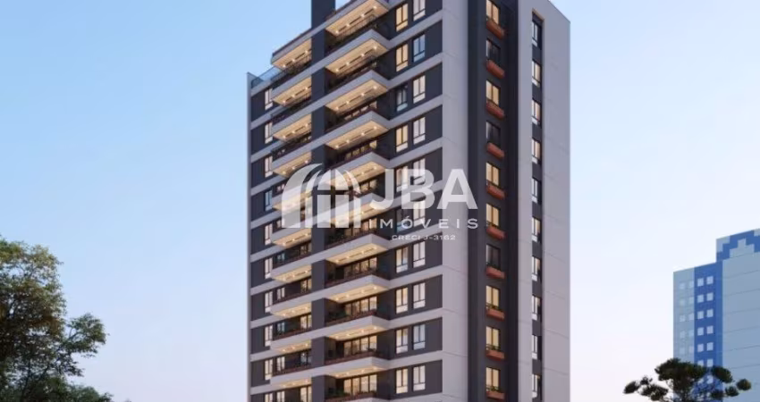 APARTAMENTO NOVO