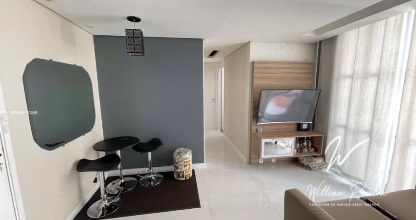 Apartamento para Venda em São Paulo, Jardim Vila Formosa, 2 dormitórios, 1 banheiro, 1 vaga