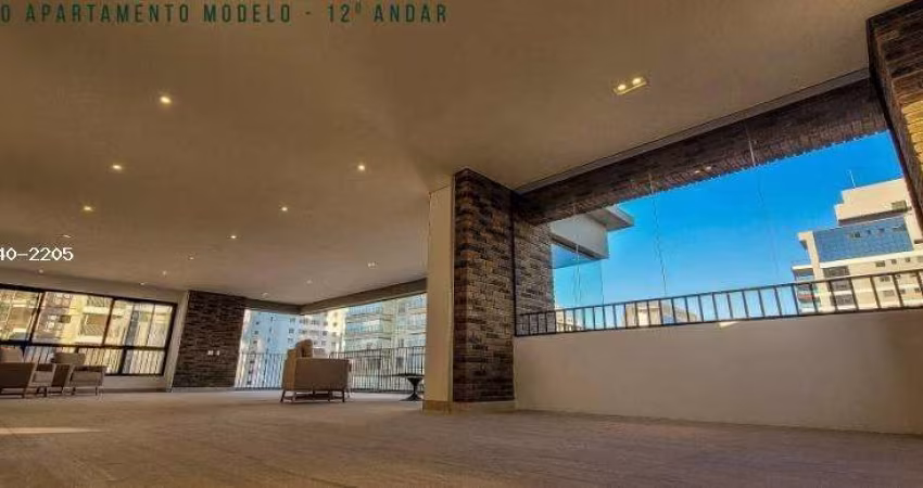Apartamento para Venda em São Paulo, Vila Nova Conceição, 4 dormitórios, 4 suítes, 6 banheiros, 4 vagas