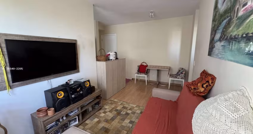Apartamento para Venda em São Paulo, Quinta da Paineira, 1 dormitório, 1 banheiro