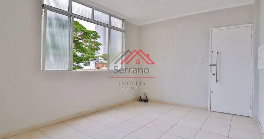 Apartamento com 1 quarto para alugar na Rua Gen. Feliciano Falcão, --, Vila Prudente, São Paulo