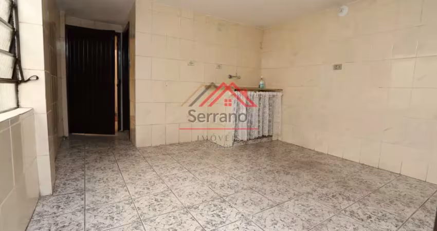 Casa com 1 quarto para alugar na Rua Orfanato, --, Vila Prudente, São Paulo