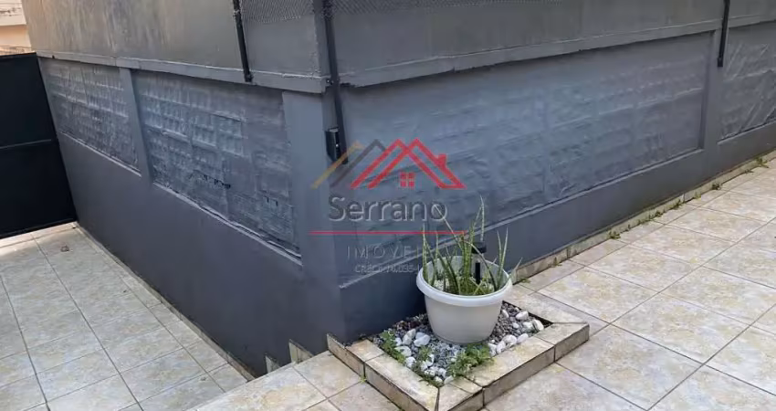 Casa com 1 quarto para alugar na Rua Américo Vespucci, --, Vila Prudente, São Paulo