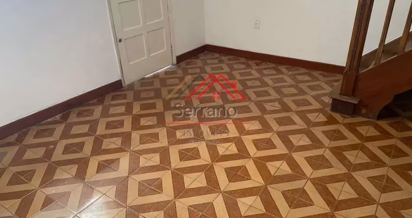 Casa com 3 quartos para alugar na Rua Brigadeiro Jordão, --, Ipiranga, São Paulo