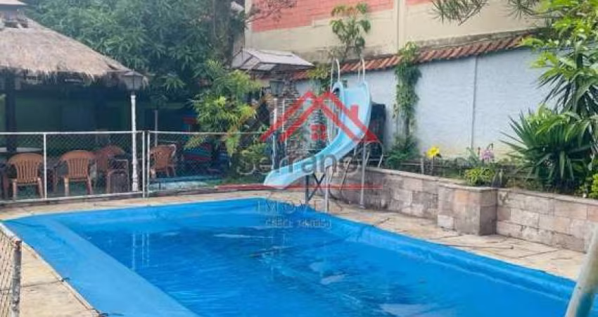 Casa Sobrado em Vila Ema -  São Paulo