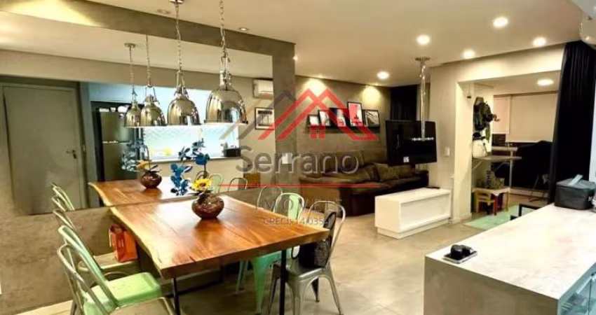 Apartamento em São Caetano do Sul