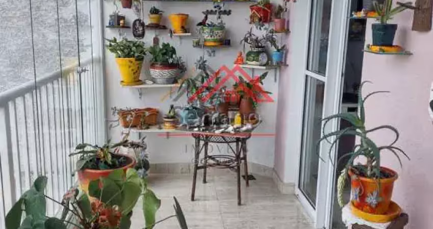 Apartamento em Mooca  -  São Paulo