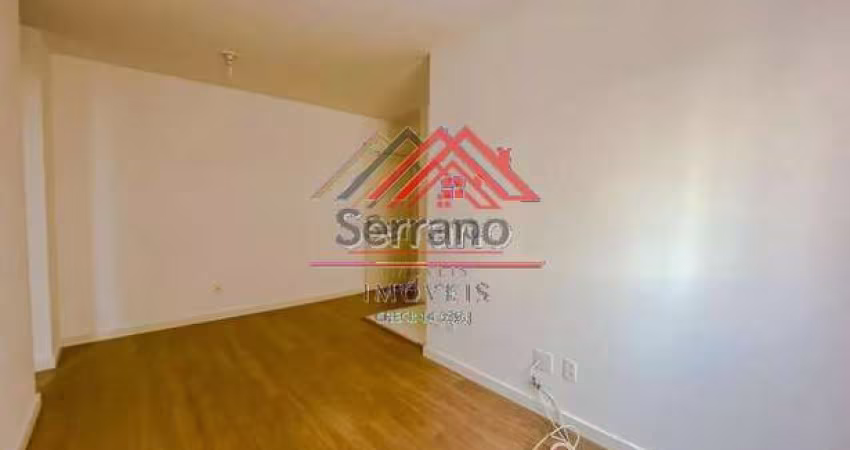 Apartamento em Jardim Ibitirama  -  São Paulo