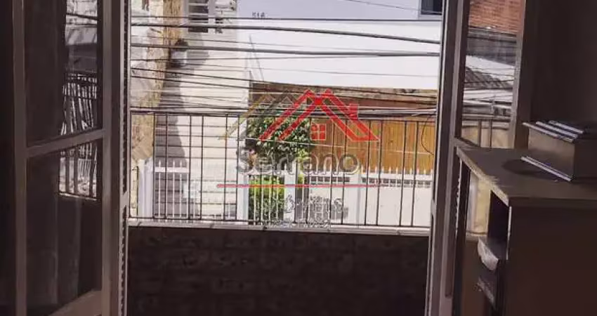 Casa com 2 quartos à venda na Rua Cananéia, --, Vila Prudente, São Paulo