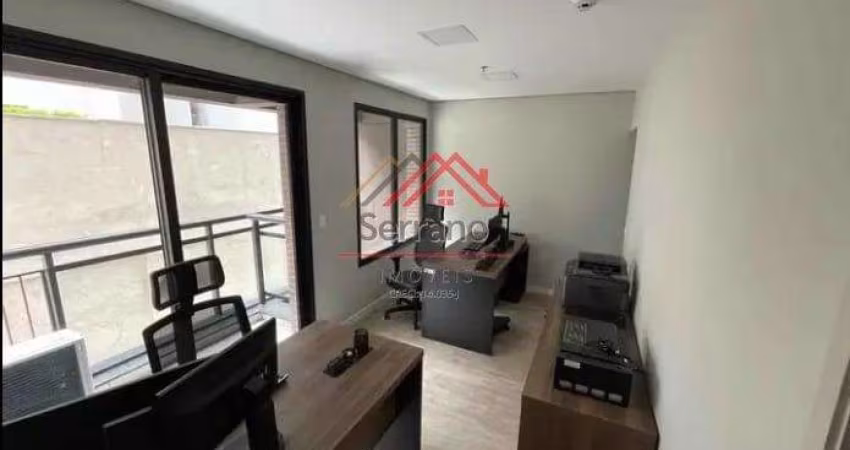 Sala em Paraiso  -  São Paulo