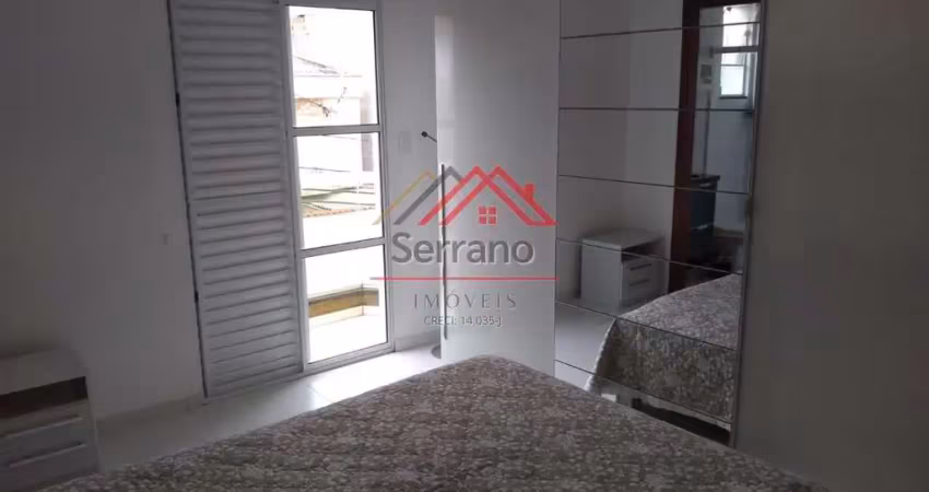 Casa Sobrado em Vila Carrão  -  São Paulo