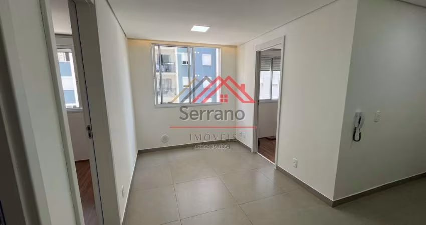 Apartamento em Parque da Vila Prudente  -  São Paulo
