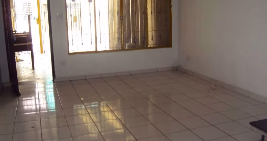 Casa Sobrado em Vila Prudente  -  São Paulo