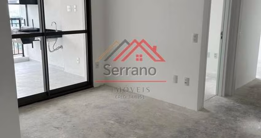 Apartamento em Jardim Independência  -  São Paulo