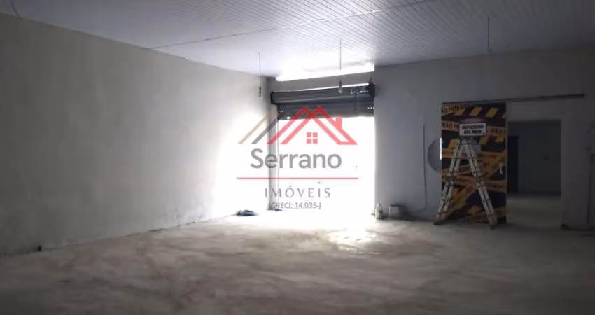 Ponto comercial para alugar na Rua dos Patriotas, --, Ipiranga, São Paulo
