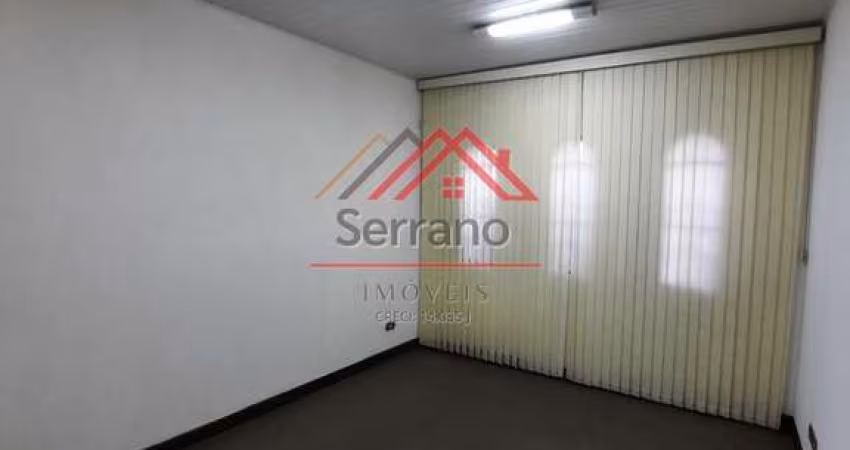 Casa Comercial em Mooca  -  São Paulo