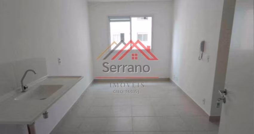 Apartamento em Vila Ema -  São Paulo
