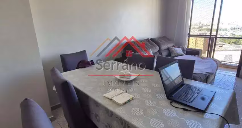 Apartamento com 3 quartos à venda na Rua Dr. Vicente Giacaglini, --, Vila Prudente, São Paulo