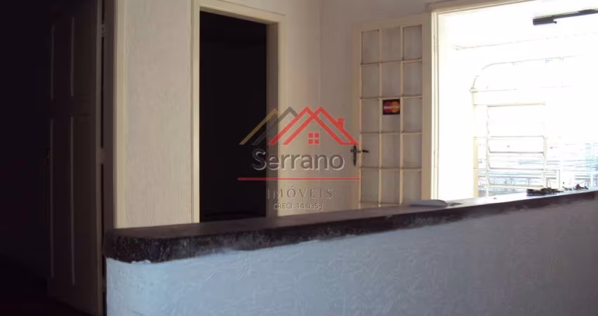 Sobrado e saloes comerciais em Vila Prudente  -  São Paulo