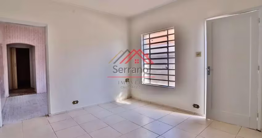 Casa com 2 quartos para alugar na Rua Luís Gonçalves, --, Vila Ema, São Paulo