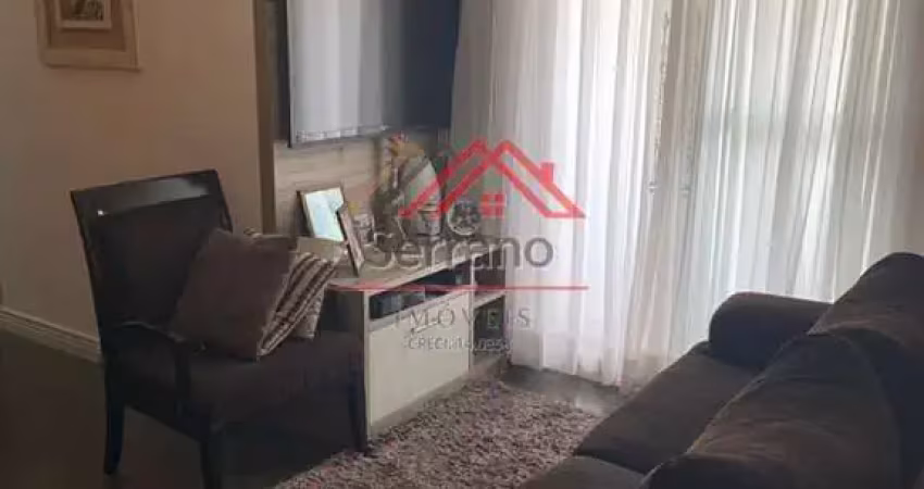 Apartamento com 2 quartos à venda na Avenida Alberto Ramos, --, Vila Prudente, São Paulo
