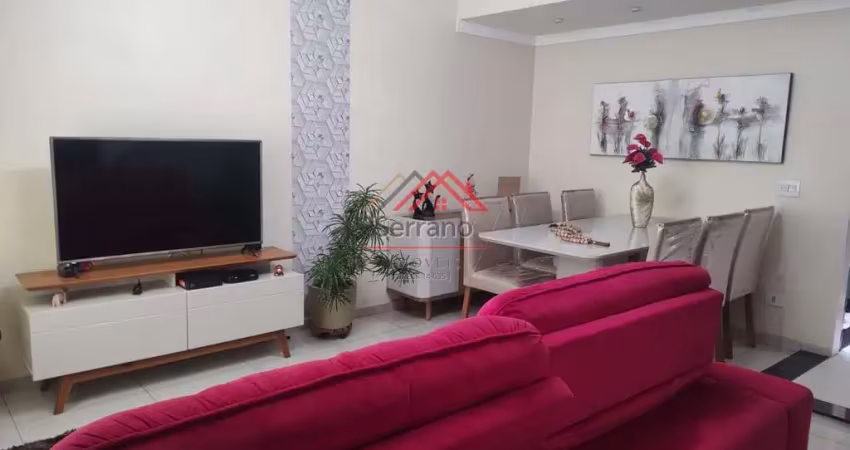 Casa de condominio em vila santa clara  -  são paulo