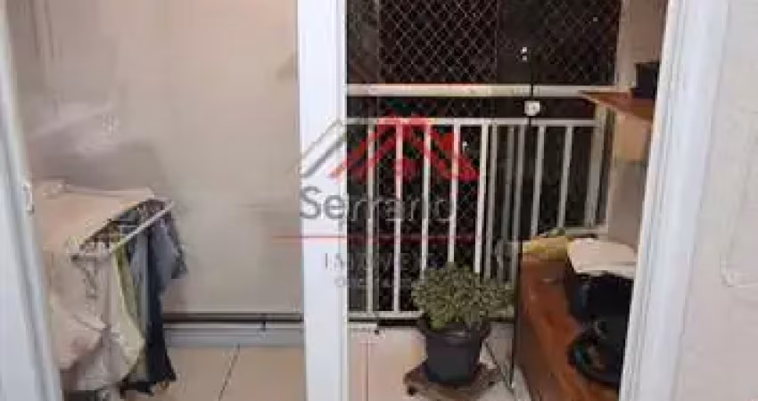 Apartamento com 2 quartos à venda na Avenida Professor Luiz Ignácio Anhaia Mello, --, Vila Prudente, São Paulo
