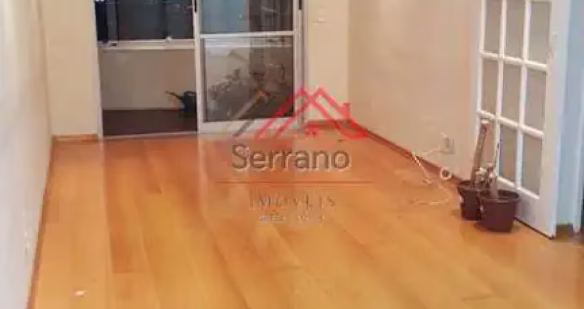Apartamento com 2 quartos à venda na Rua Orfanato, --, Vila Prudente, São Paulo